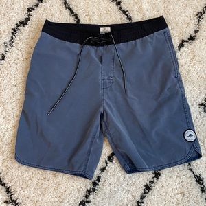 Rip curl lay days board shorts men’s 32